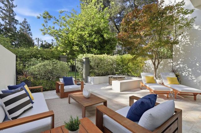 161 Stone Pine Lane, Menlo Park, CA 94025