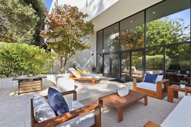 161 Stone Pine Lane, Menlo Park, CA 94025