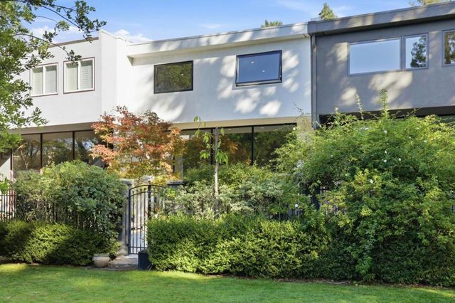 161 Stone Pine Lane, Menlo Park, CA 94025