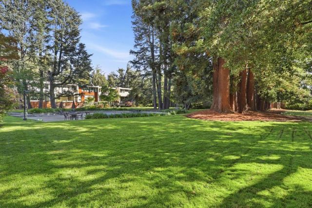161 Stone Pine Lane, Menlo Park, CA 94025