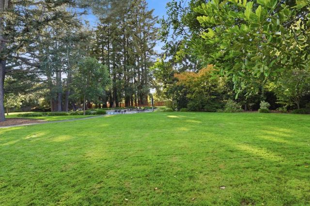 161 Stone Pine Lane, Menlo Park, CA 94025