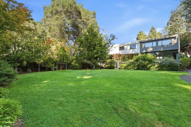 161 Stone Pine Lane, Menlo Park, CA 94025
