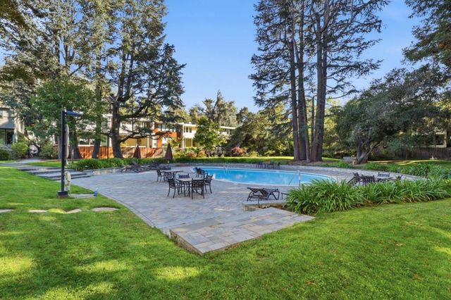 161 Stone Pine Lane, Menlo Park, CA 94025