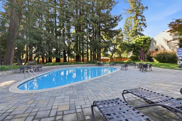 161 Stone Pine Lane, Menlo Park, CA 94025