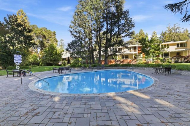 161 Stone Pine Lane, Menlo Park, CA 94025