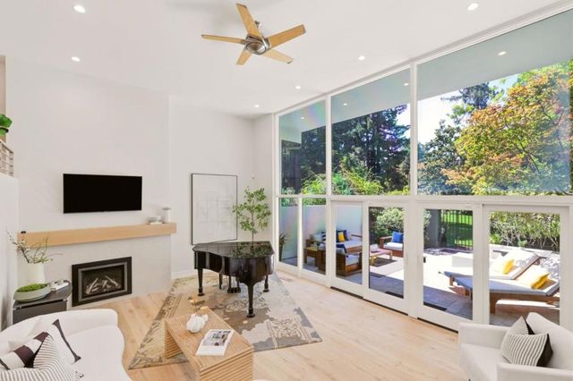 161 Stone Pine Lane, Menlo Park, CA 94025