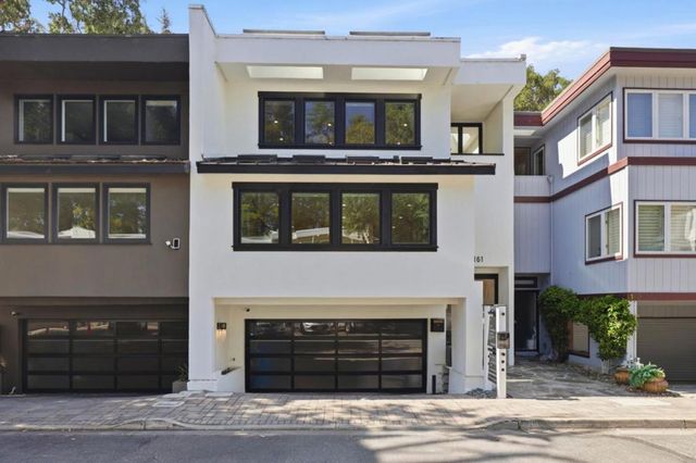 161 Stone Pine Lane, Menlo Park, CA 94025