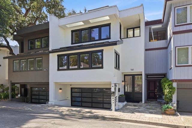 161 Stone Pine Lane, Menlo Park, CA 94025