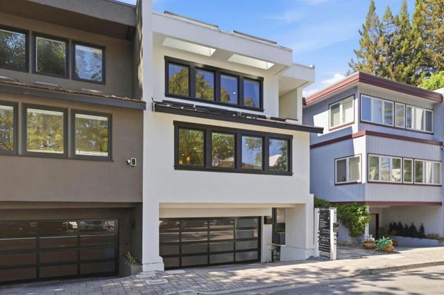 161 Stone Pine Lane, Menlo Park, CA 94025