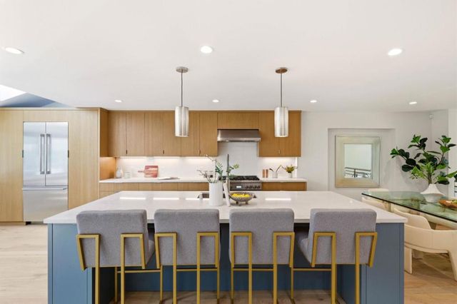 161 Stone Pine Lane, Menlo Park, CA 94025