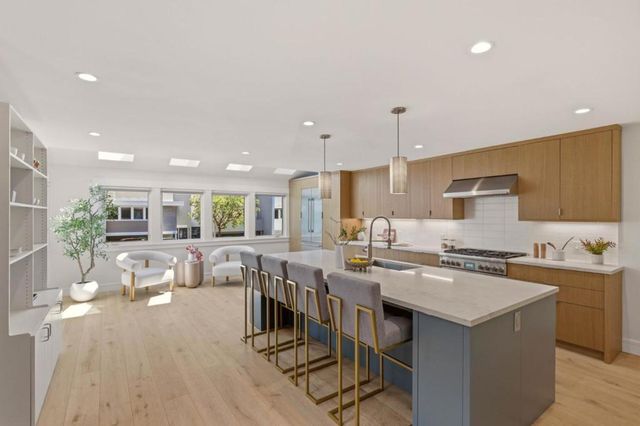 161 Stone Pine Lane, Menlo Park, CA 94025