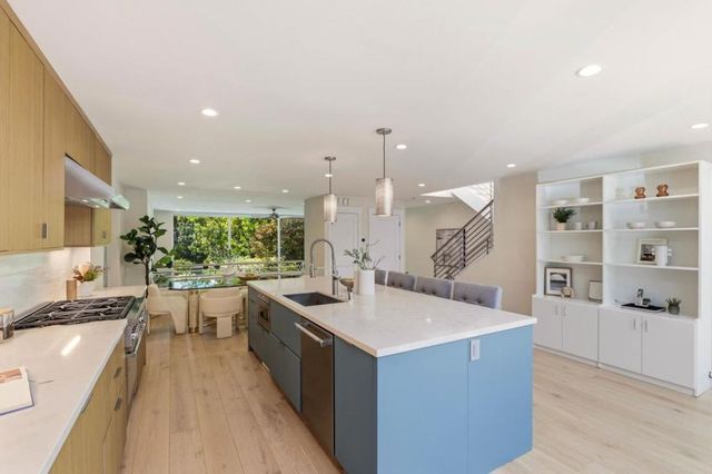 161 Stone Pine Lane, Menlo Park, CA 94025