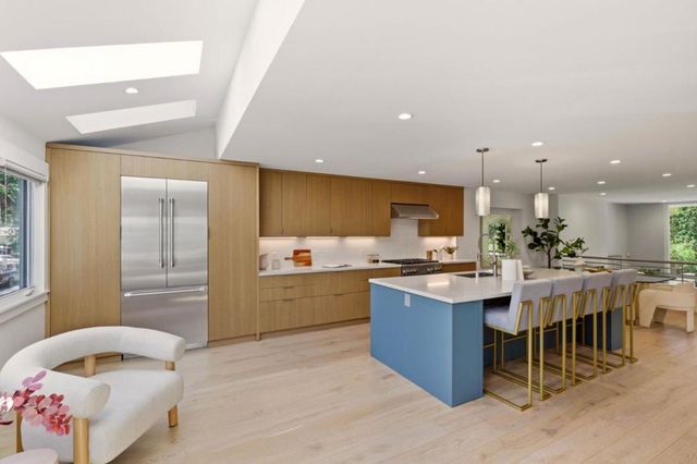 161 Stone Pine Lane, Menlo Park, CA 94025