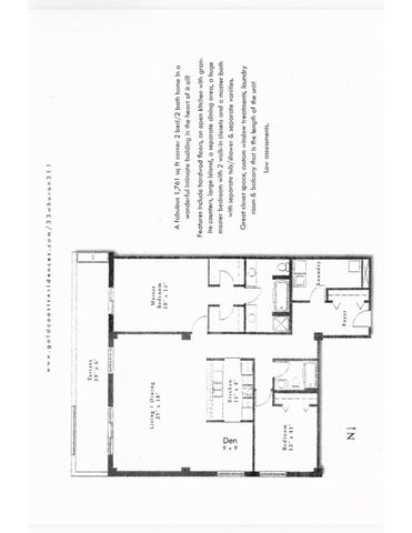 33 W Huron Street 311, Chicago, IL 60654