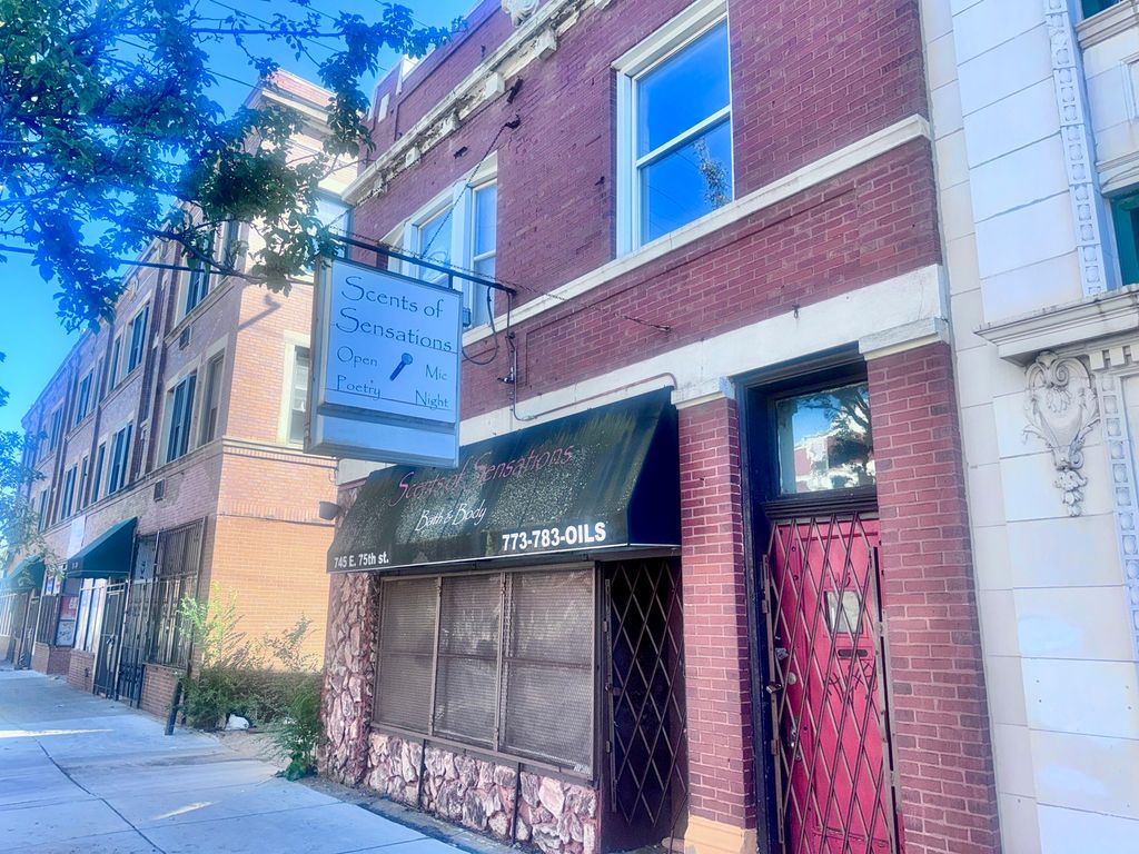 745 E 75th Street, Chicago, IL 60619 — photo 2