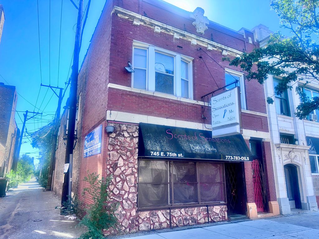 745 E 75th Street, Chicago, IL 60619 — photo 3