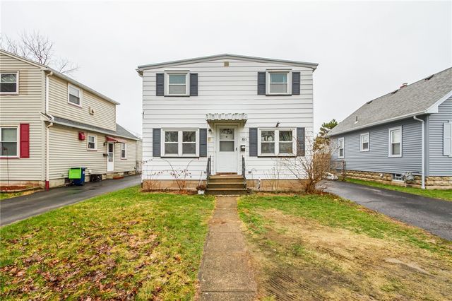 80 Eglantine Road, Greece, NY 14616