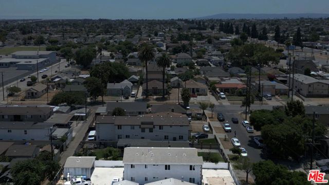 9128 Menlo Avenue, Los Angeles, CA 90044