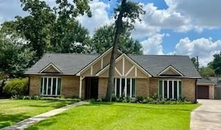 610 Andover Street, Spring, TX 77373