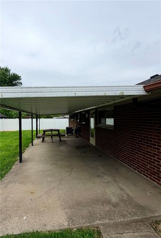 2210 Kajean Avenue, Dayton, OH 45439