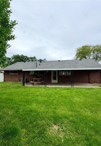 2210 Kajean Avenue, Dayton, OH 45439