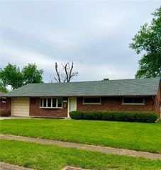 2210 Kajean Avenue, Dayton, OH 45439