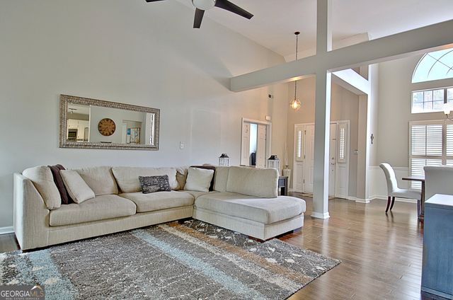 195 Ferncliff, Fayetteville, GA 30215