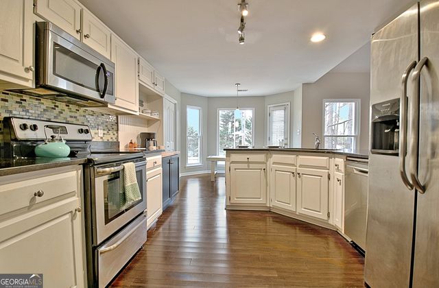 195 Ferncliff, Fayetteville, GA 30215
