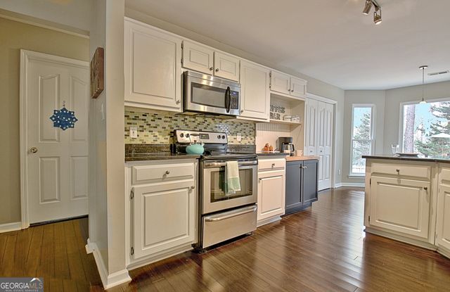 195 Ferncliff, Fayetteville, GA 30215
