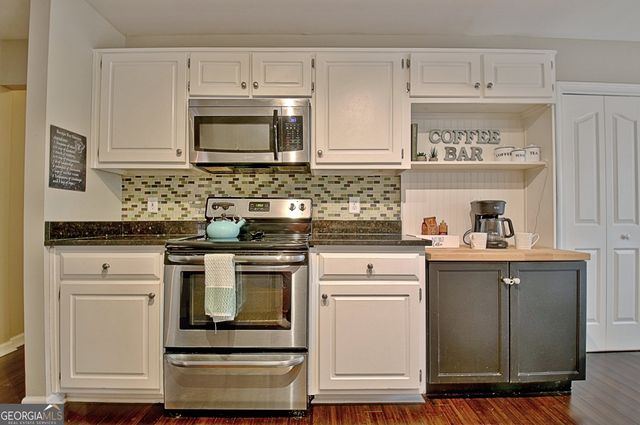 195 Ferncliff, Fayetteville, GA 30215