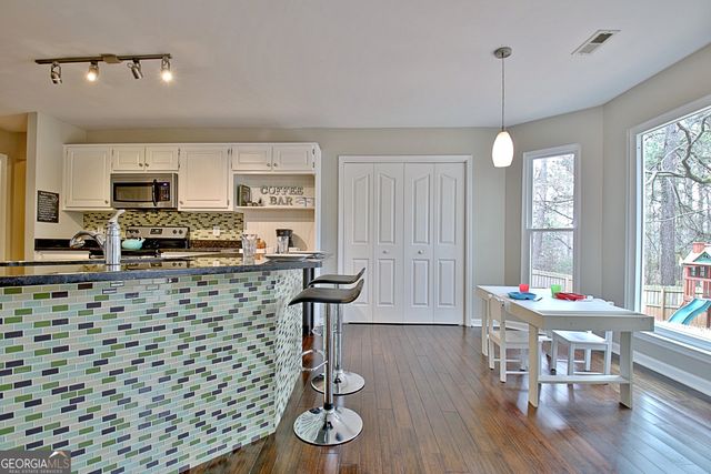 195 Ferncliff, Fayetteville, GA 30215