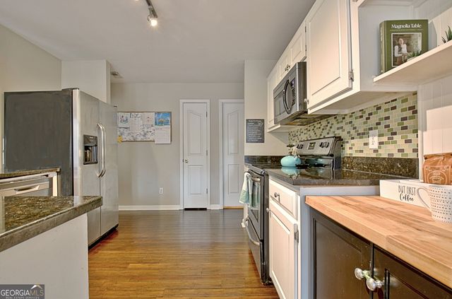 195 Ferncliff, Fayetteville, GA 30215