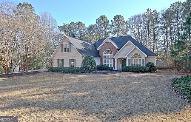 195 Ferncliff, Fayetteville, GA 30215