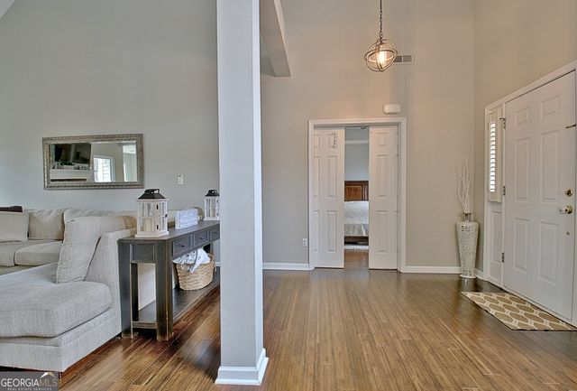 195 Ferncliff, Fayetteville, GA 30215