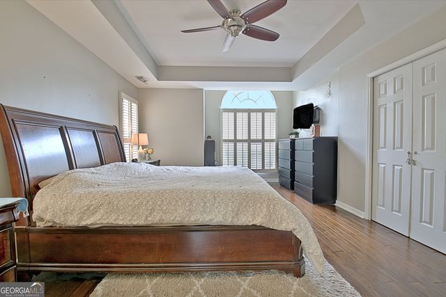 195 Ferncliff, Fayetteville, GA 30215