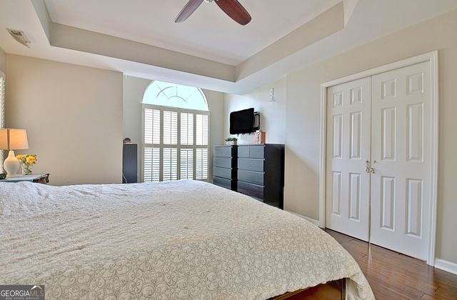 195 Ferncliff, Fayetteville, GA 30215
