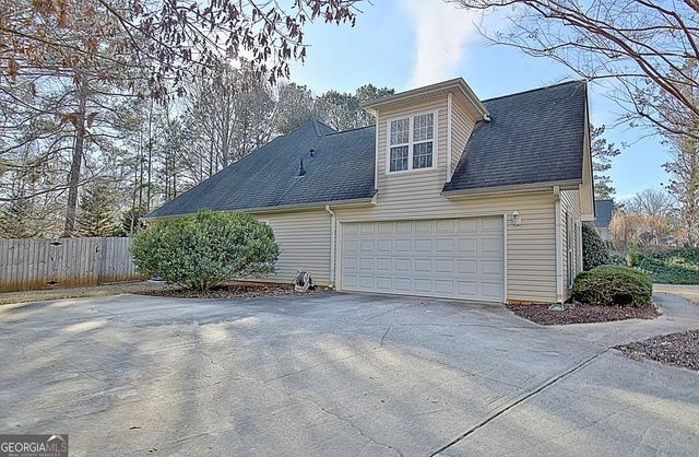 195 Ferncliff, Fayetteville, GA 30215