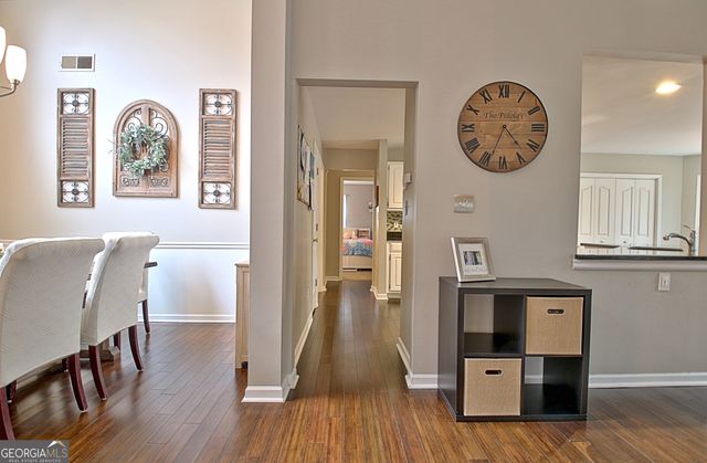 195 Ferncliff, Fayetteville, GA 30215