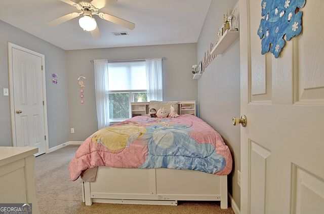 195 Ferncliff, Fayetteville, GA 30215