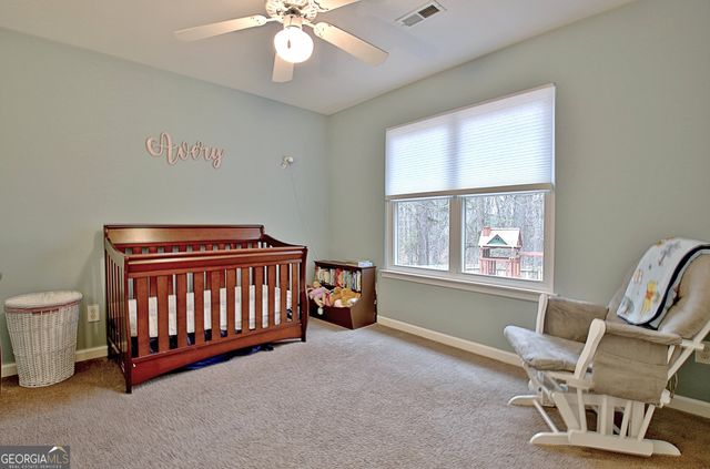 195 Ferncliff, Fayetteville, GA 30215