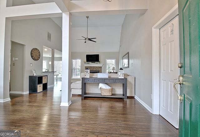 195 Ferncliff, Fayetteville, GA 30215