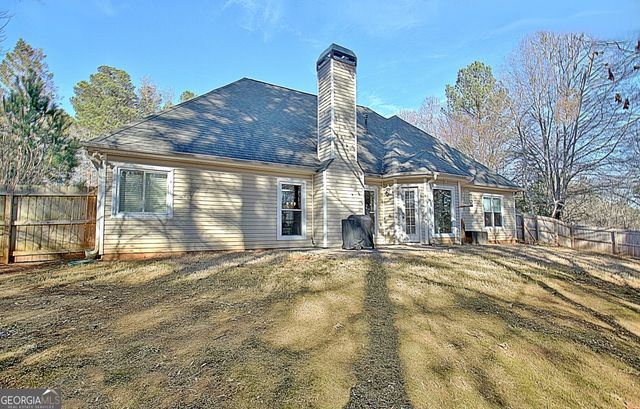 195 Ferncliff, Fayetteville, GA 30215