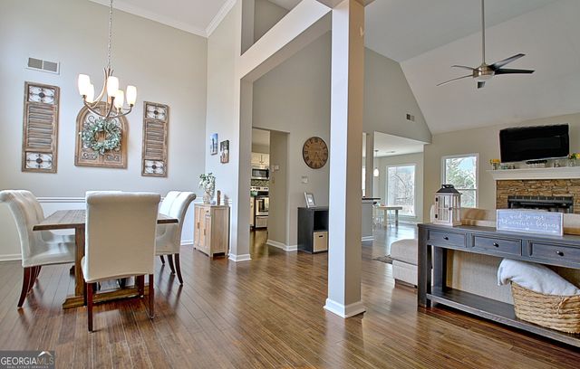 195 Ferncliff, Fayetteville, GA 30215