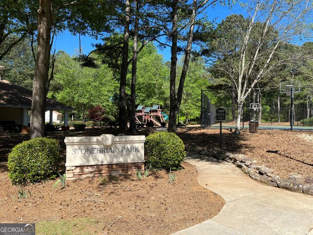 195 Ferncliff, Fayetteville, GA 30215