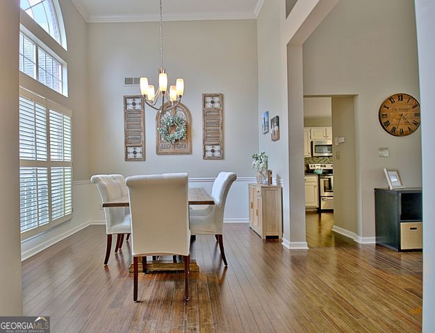 195 Ferncliff, Fayetteville, GA 30215
