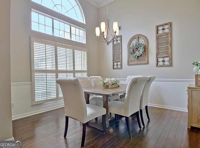 195 Ferncliff, Fayetteville, GA 30215