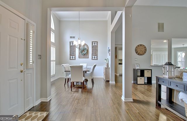 195 Ferncliff, Fayetteville, GA 30215