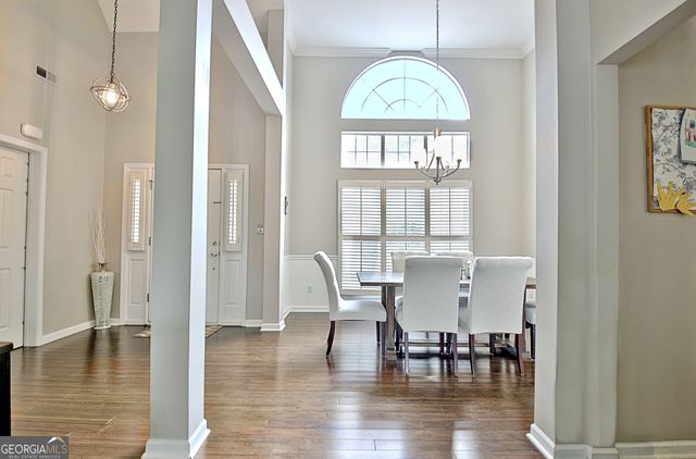 195 Ferncliff, Fayetteville, GA 30215