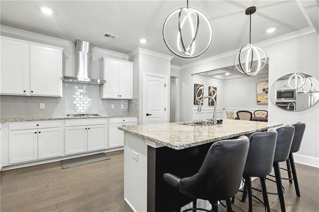 232 Sapphire Street, Mcdonough, GA 30252