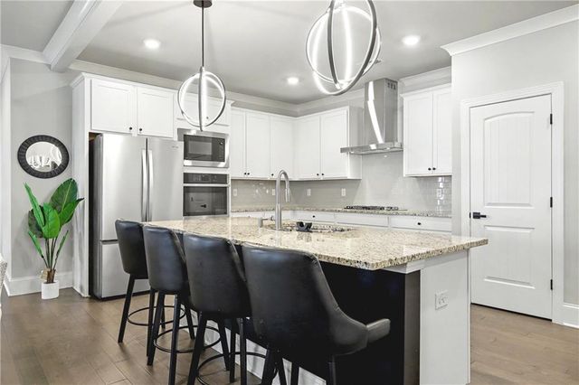 232 Sapphire Street, Mcdonough, GA 30252